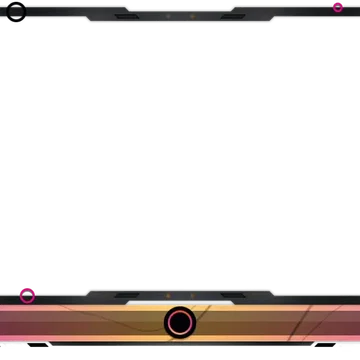 Scarlet - Webcam 4 Panels