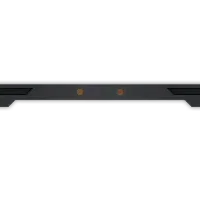 Scarlet - Greenscreen Blank