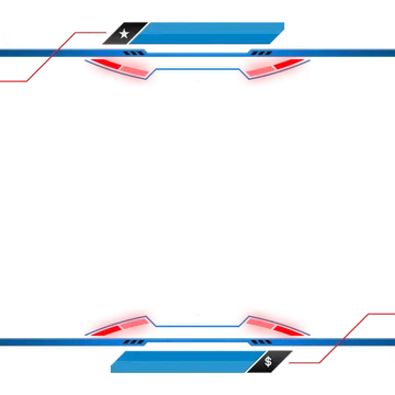 Scifi - Webcam 4 Panels