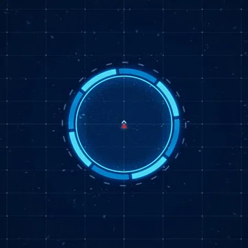 Scifi - Transition
