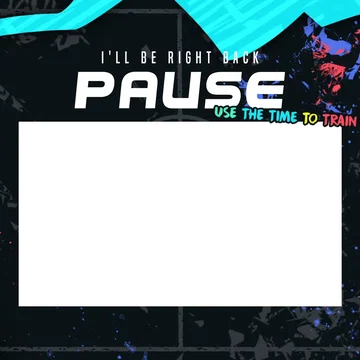 Soccer-Fifa - Intermission Pause (Legacy)