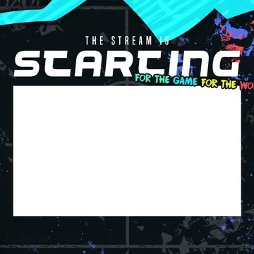 Soccer-Fifa - Intermission Starting (Legacy)