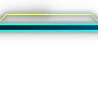 Space - Greenscreen Blank