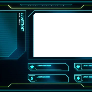 Space - Intermission Talking (Legacy)