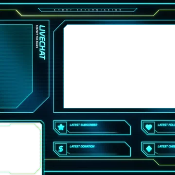 Space - Intermission Talking (Legacy)