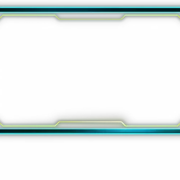 Space - Webcam Blank