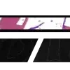 Splatter - Greenscreen 4 Panels