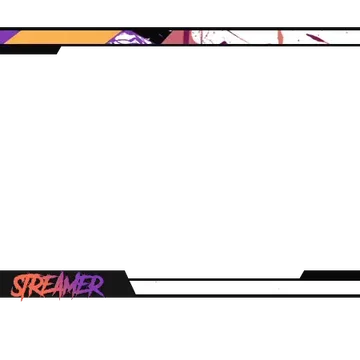 Splatter - Webcam Blank