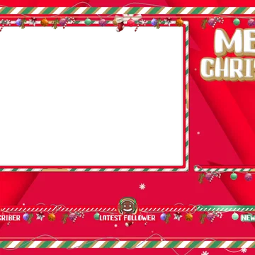 Streamers-Christmas - Intermission Talking (Legacy)