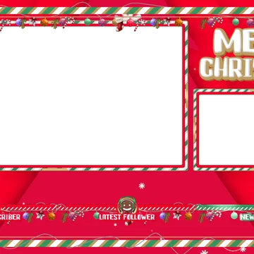 Streamers-Christmas - Intermission Talking (Legacy)