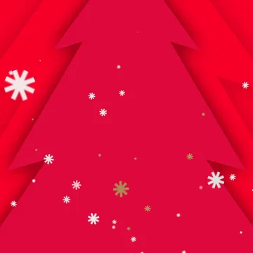 Streamers-Christmas - Transition