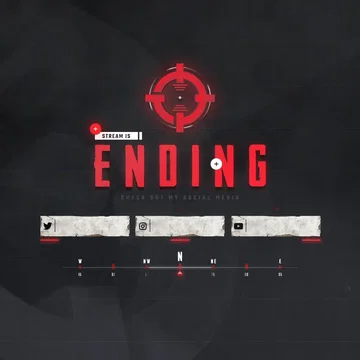 Survival - Intermission Ending (Legacy)