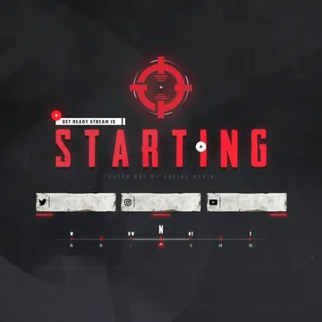Survival - Intermission Starting (Legacy)