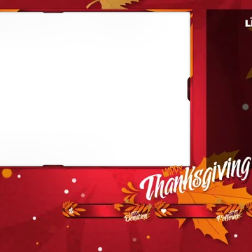 Thanksgiving - Intermission Talking (Legacy)