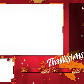 Thanksgiving - Intermission Talking (Legacy)