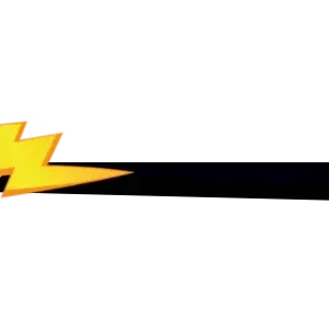 Thunder - Greenscreen 4 Panels