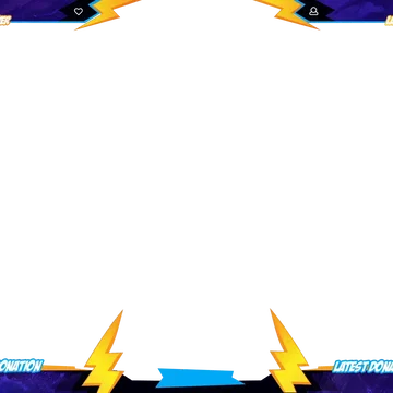 Thunder - Overlay Panel