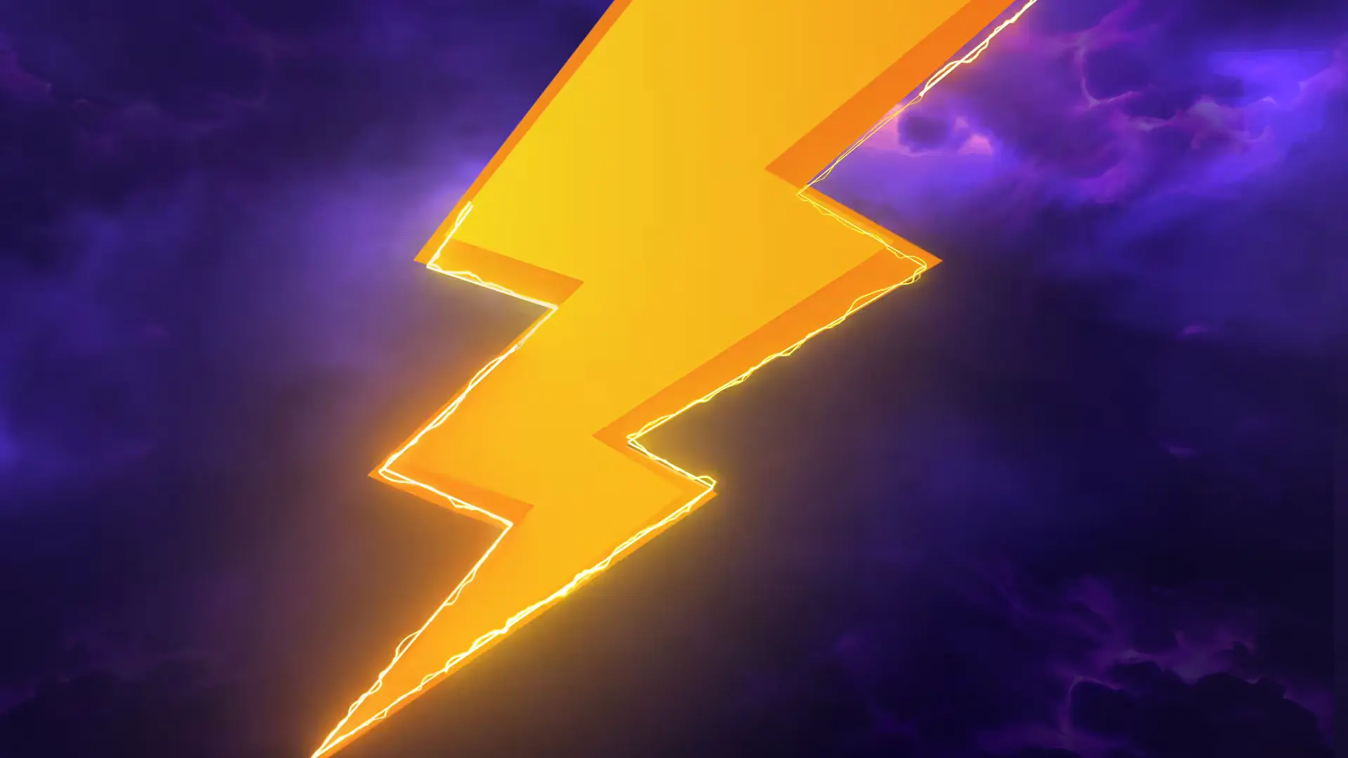 Thunder - Transition