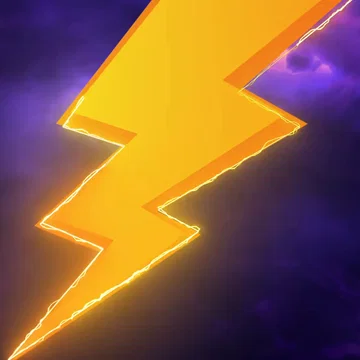 Thunder - Transition