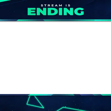 Triangle - Intermission Ending (Legacy)