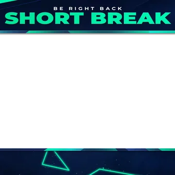 Triangle - Intermission Pause (Legacy)
