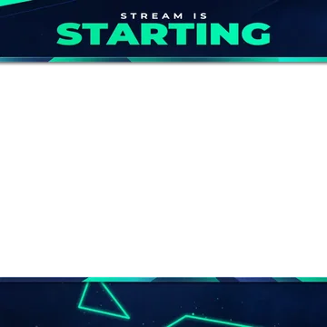 Triangle - Intermission Starting (Legacy)
