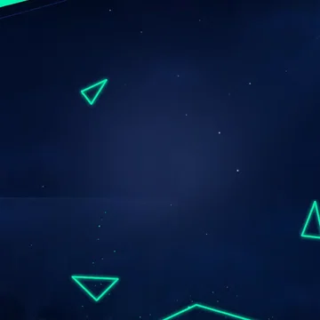 Triangle - Transition