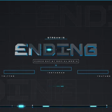 Tube - Intermission Ending (Legacy)