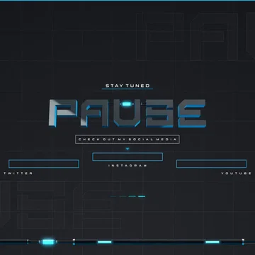 Tube - Intermission Pause (Legacy)