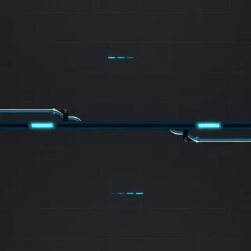 Tube - Transition