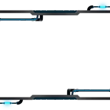 Tube - Webcam Blank