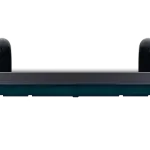 Tube - Greenscreen Blank