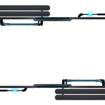 Tube - Webcam 4 Panels