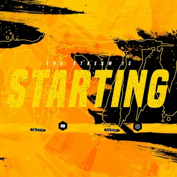 Typhon - Intermission Starting (Legacy)