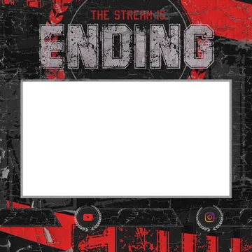 Vintage - Intermission Ending (Legacy)