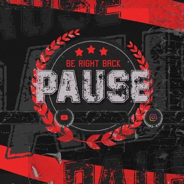Vintage - Intermission Pause (Legacy)