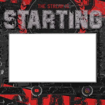 Vintage - Intermission Starting (Legacy)
