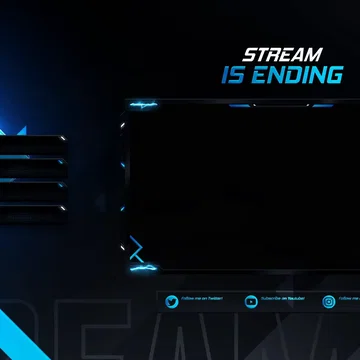 Vortex - Intermission Ending (Legacy)