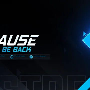 Vortex - Intermission Pause (Legacy)