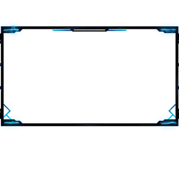 Vortex - Webcam Blank