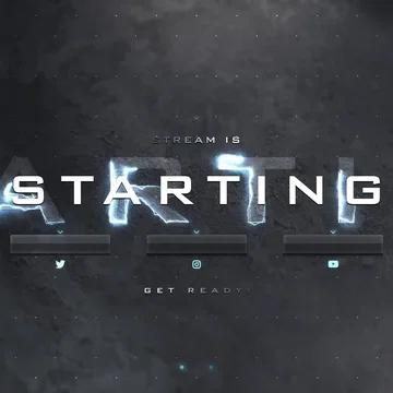 Warfare - Intermission Starting (Legacy)