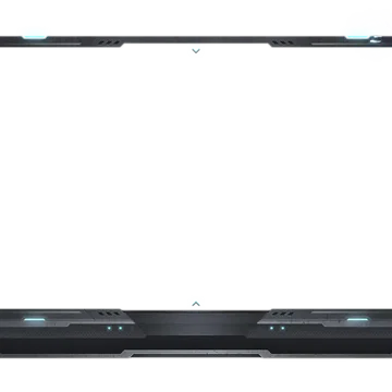 Warfare - Webcam 4 Panels