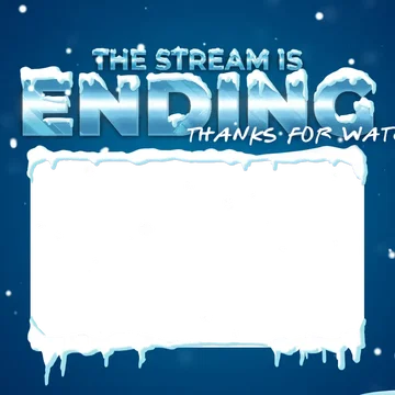 Winter - Intermission Ending (Legacy)