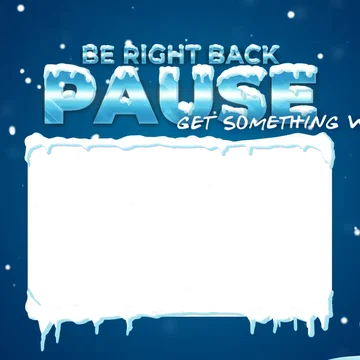 Winter - Intermission Pause (Legacy)