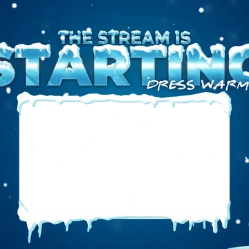Winter - Intermission Starting (Legacy)