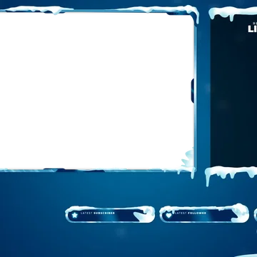 Winter - Intermission Talking (Legacy)