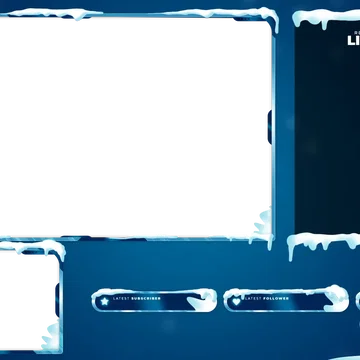 Winter - Intermission Talking (Legacy)