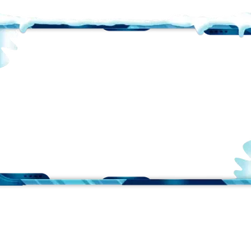 Winter - Webcam Blank