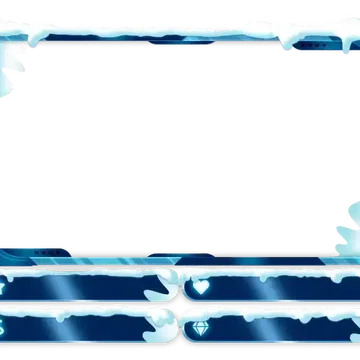 Winter - Webcam 4 Panels