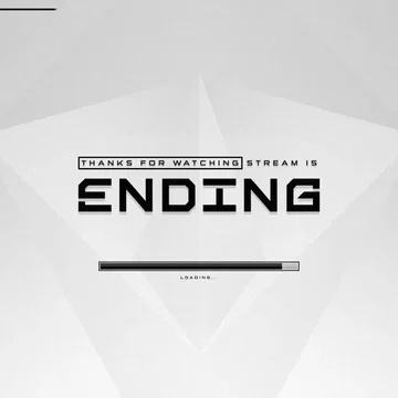 Simplify - Intermission Ending (Legacy)